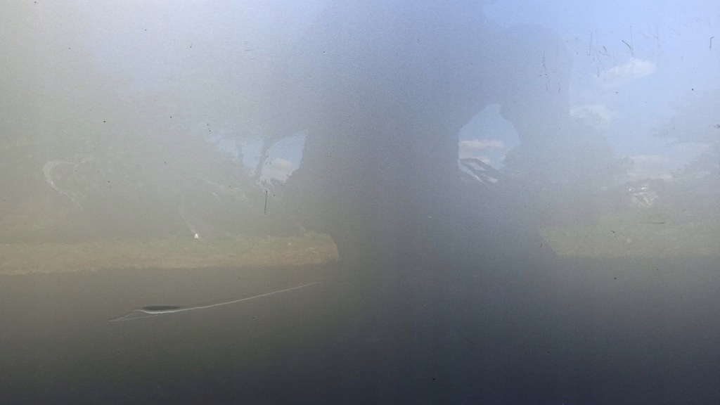 фото №7, Nissan primera p12 двері перед правий kyo