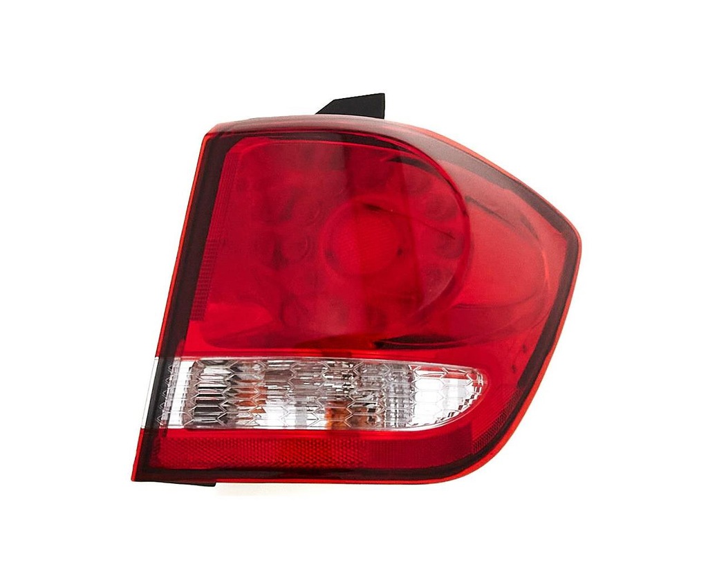 фото №8, Лампа задня do dodge journey 2008-2020 68078464ad права