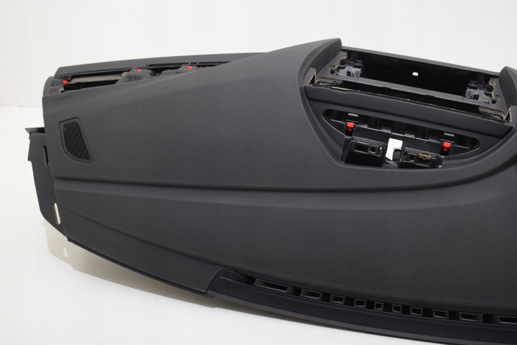 фото №11, Bmw 1 f20 f21 f22 приборная панель приборная приборная панель панель  оригинал