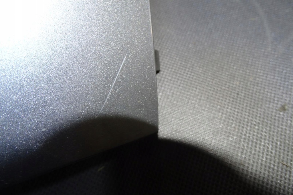 фото №9, Vw tiguan ii r-line решётка бампера левая перед