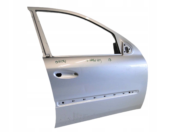фото №1, Mercedes ml w164 gl x164 дверь передние правое 164
