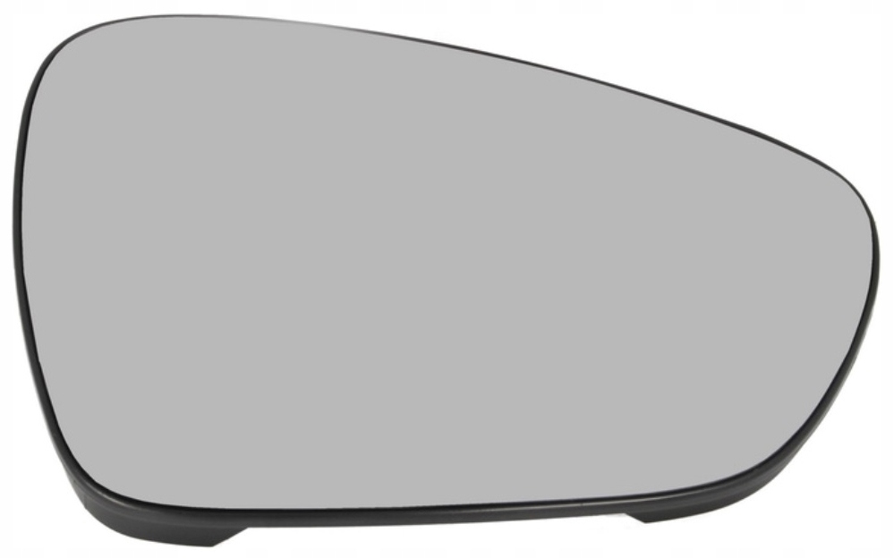 фото №1, Вкладиш дзеркало citroen c3 ii c5 iii правий обігрівач