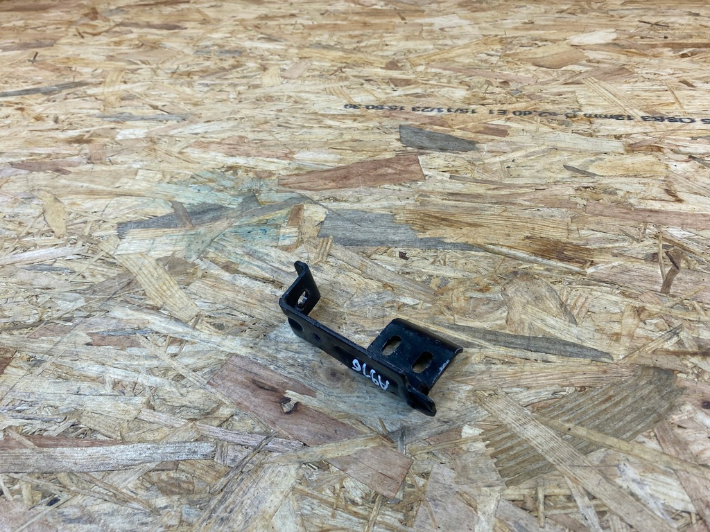 фото №8, Кронштейн кронштейн кронштейн jaguar i-pace j9d3-19f656-ab 2018-