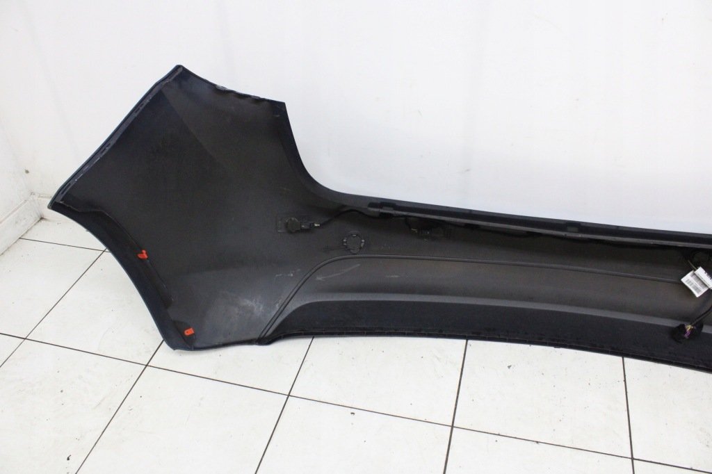 Opel meriva ii 2 b 2010r- бампер задняя задний pdc Недорого