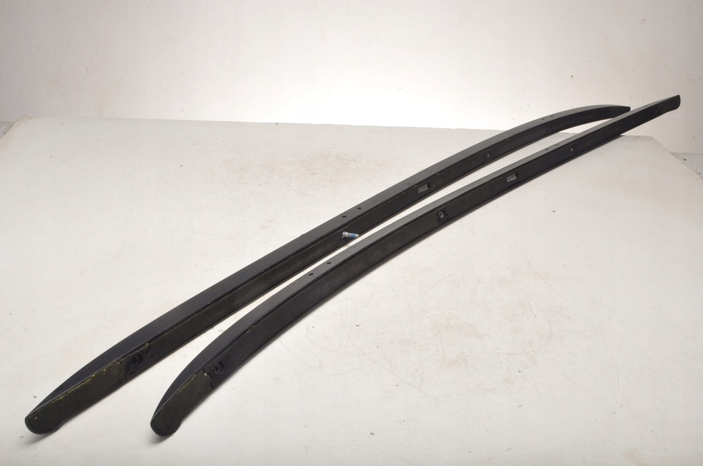 фото №9, Seat leon iii lift рейлінги дахові комплект