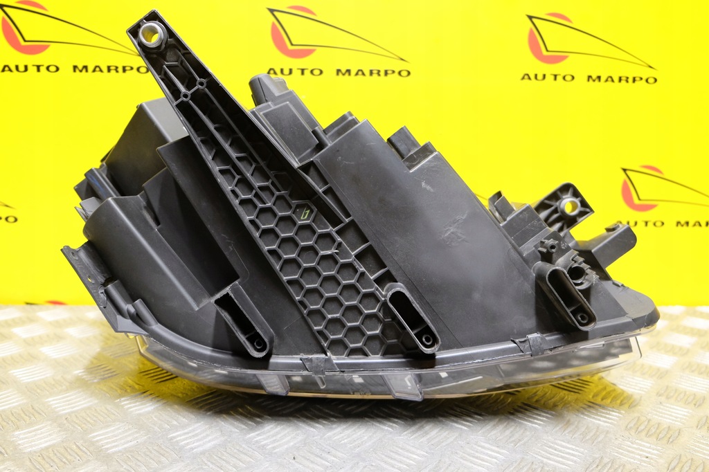 фото №13, Vw taos 2022- фара лампа full led ліва usa