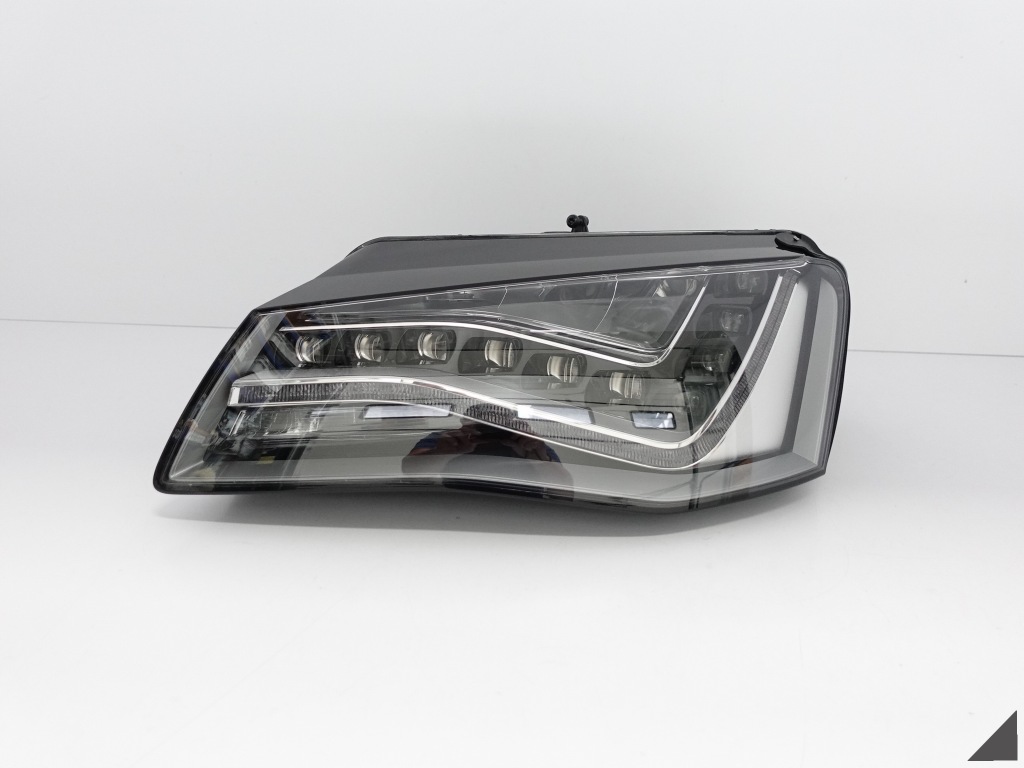 фото №1, Audi a8 s8 d4 4h0 09-13 full led лампа nowa hella