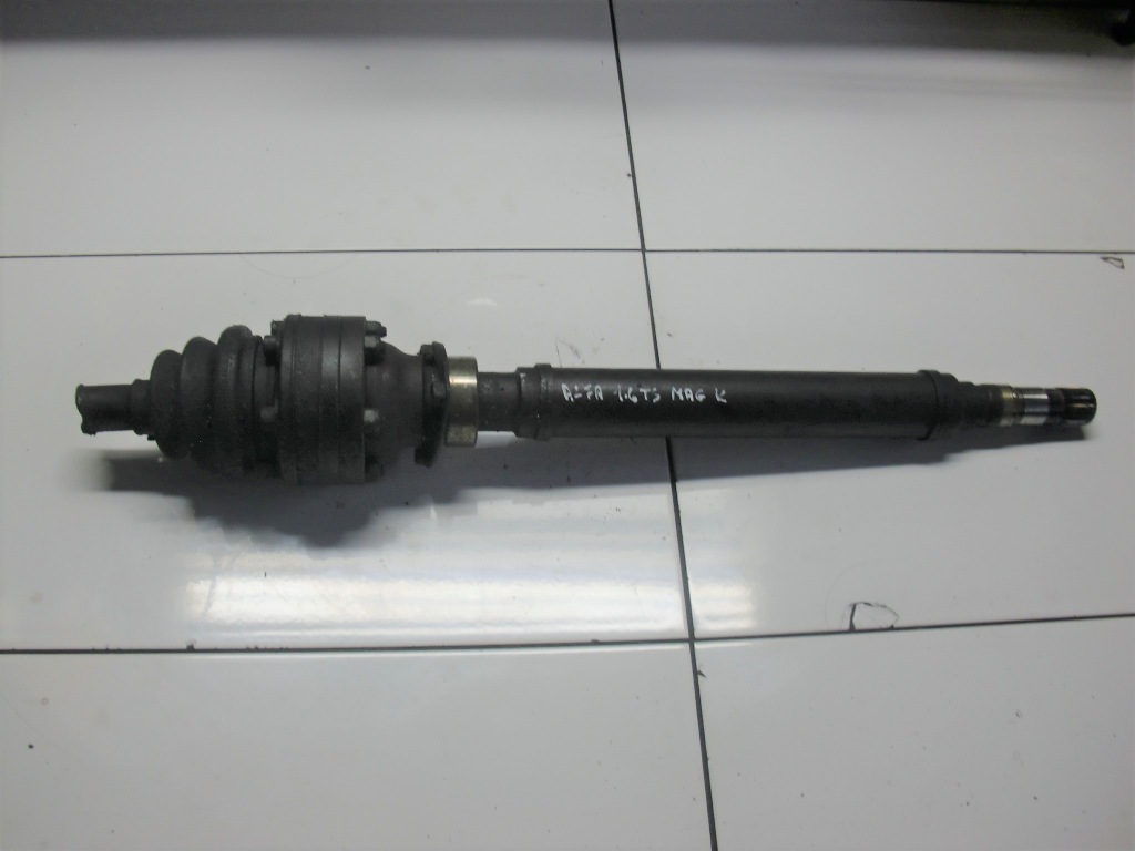 Купить Alfa romeo 147 1.6 ts приводной вал правая шарнир