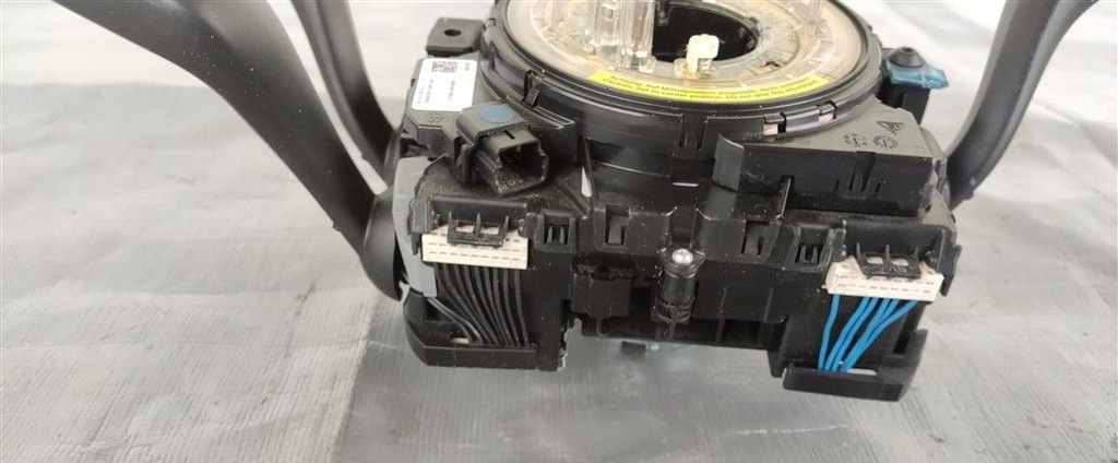 фото №15, Перемикач комбінований стрічка подушка безпеки перемикачі porsche panamera 970 97061304501