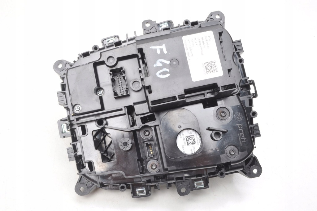 фото №7, Bmw f40 выборщик домкрат коробки передач 5a7e010