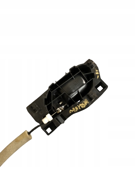 фото №4, Ручка внутрішня правий задня berlingo ii 96555516vd