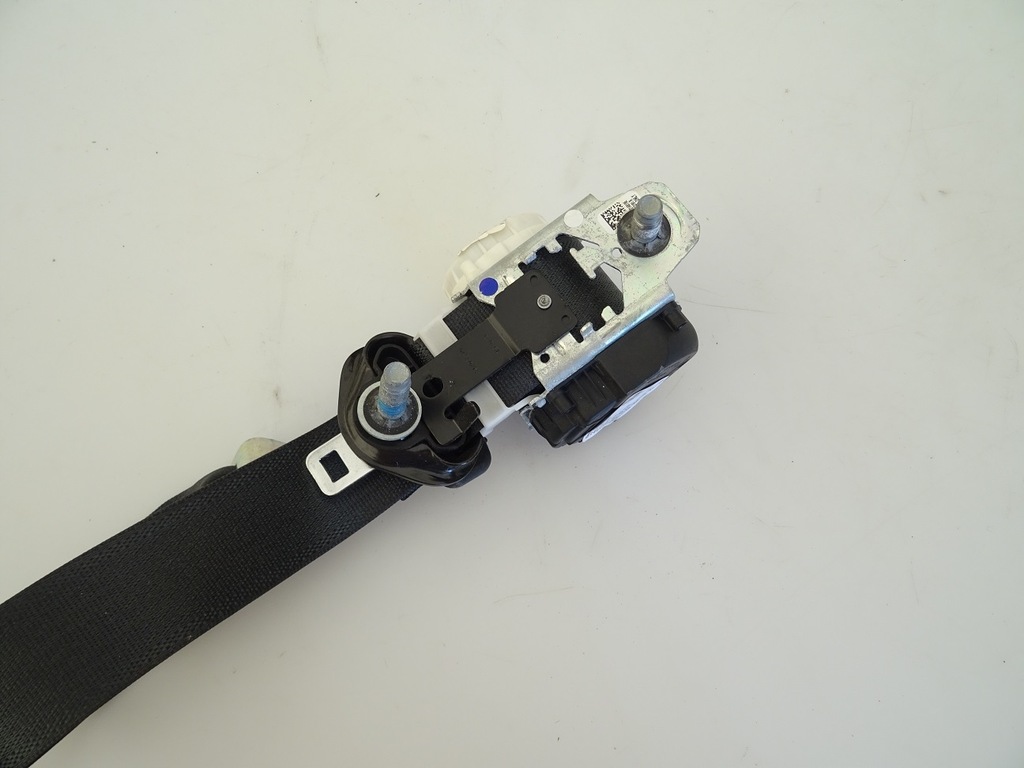 фото №3, 2019 camaro lift pas безопасности задняя задний