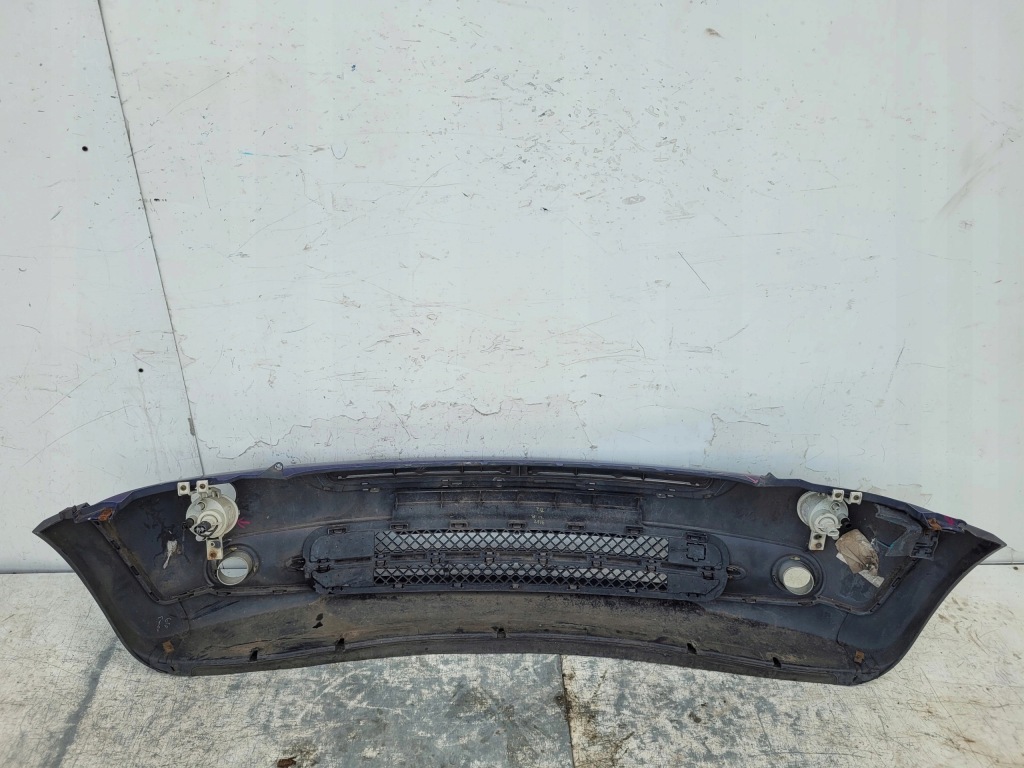 фото №6, Mini one r50 r52 бампер перед передняя