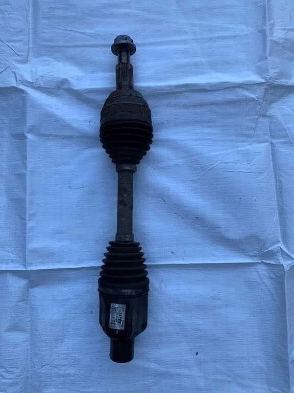 фото №1, Opel antara 2,2 cdti 95299896 приводной вал правая автоматическая коробка передач