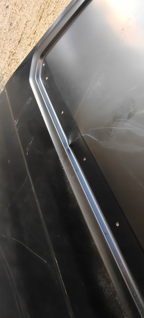 фото №6, Vw crafter ii 7c0 man tge 16-25 крыло задняя правый 7c0809606ab