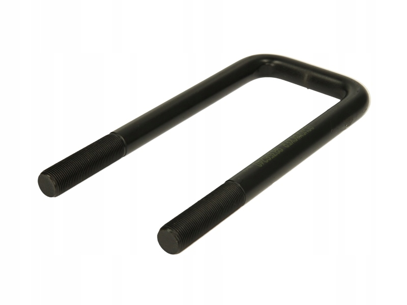 фото №1, Скоба рессора schomacker 98356240-s