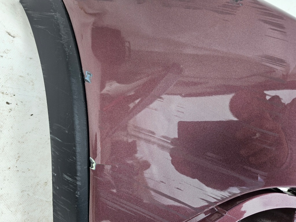 фото №9, Бампер opel karl rocks 2015 - перед передний 42547651