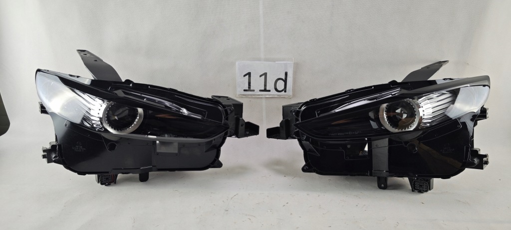 Купить Mazda cx30 full led левое  правый  фара фара левая правая 12 контактов