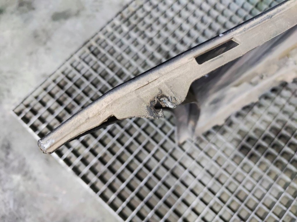 фото №11, Бампер задня задній bmw 7 f01 xdrive m набір 475