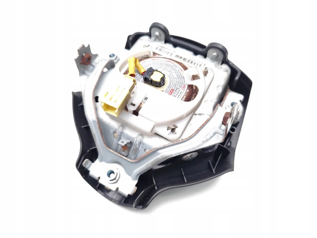 фото №12, Mitsubishi l200 подушка повітряна подушка безпеки керма 2013 pickup 4/5dr