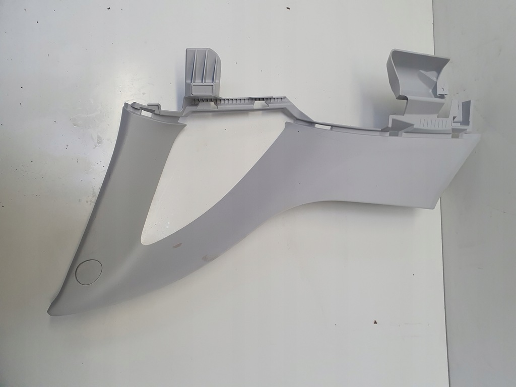 фото №1, Opel crossland x захист стійка правий задня 39115281