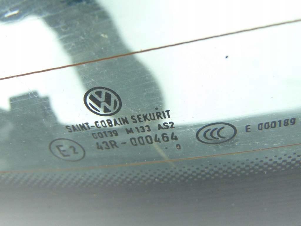 фото №8, Кришка багажника задня задня багажника vw polo v 6r 6c czarna