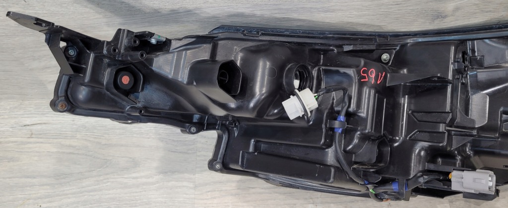 фото №6, Лампа перед передня права toyota chr lift 19-22 81110-f4180-00