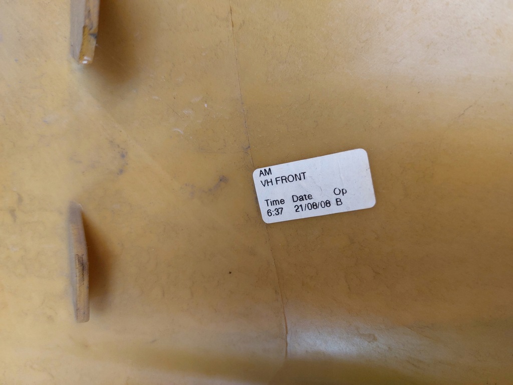 фото №12, Aston martin dbs v12 бампер перед, передня частина бампер 8d33-17d957-