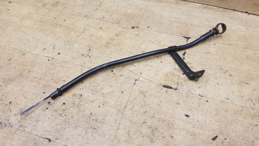 фото №1, Щуп измеритель уровня масла peugeot 807