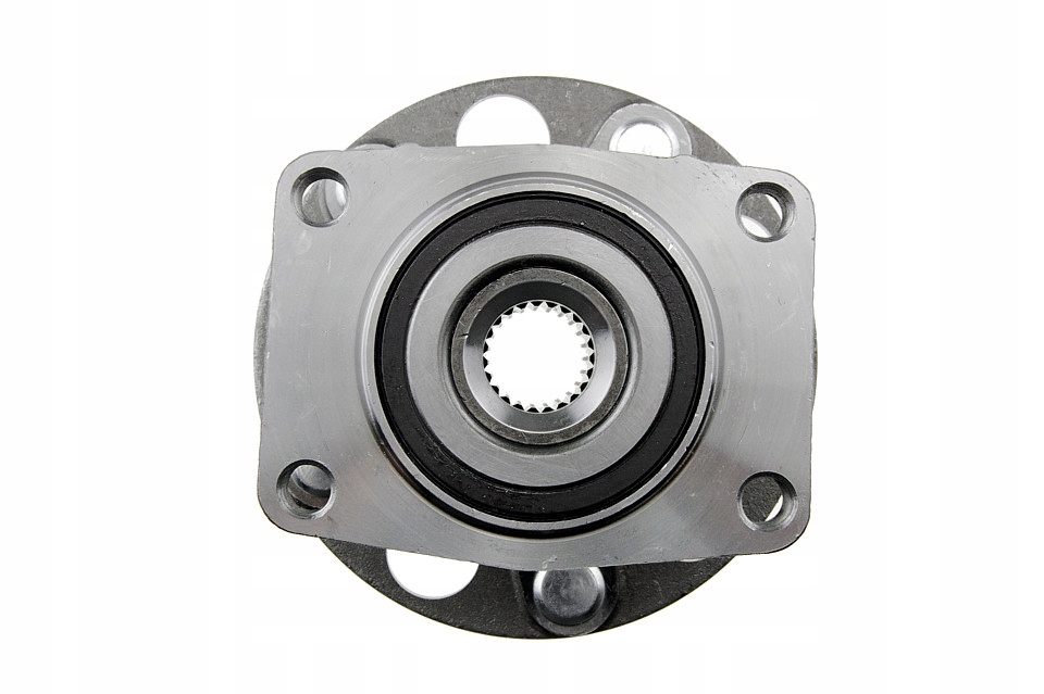 фото №4, Ступиця колеса задня honda hr-v 4wd 15-