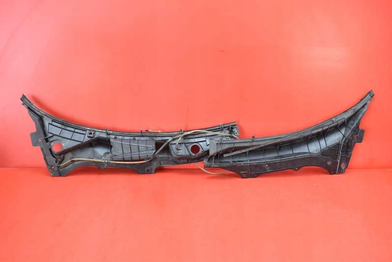 фото №5, Жабо полный eu 66862cg000 66863cg000 infiniti fx 1 i 02-06