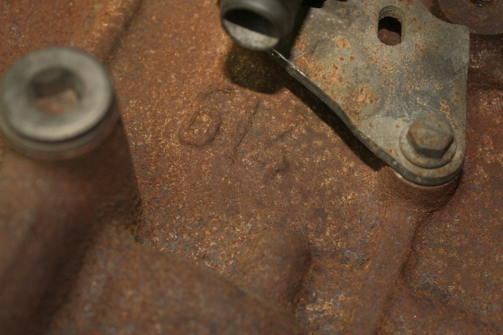 фото №15, Блок двигателя mondeo mk iv 2.0 tdci azba