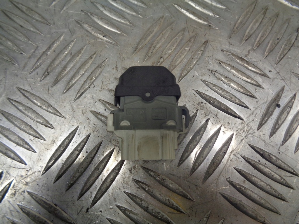 фото №3, Переключатель стекло renault vel satis 28082