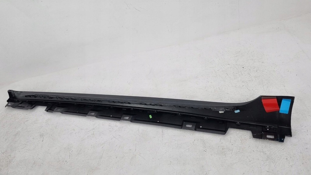 фото №11, Audi a5 s5 s line 8w8 sportback 2016- молдинг поріг права 8w8853860a