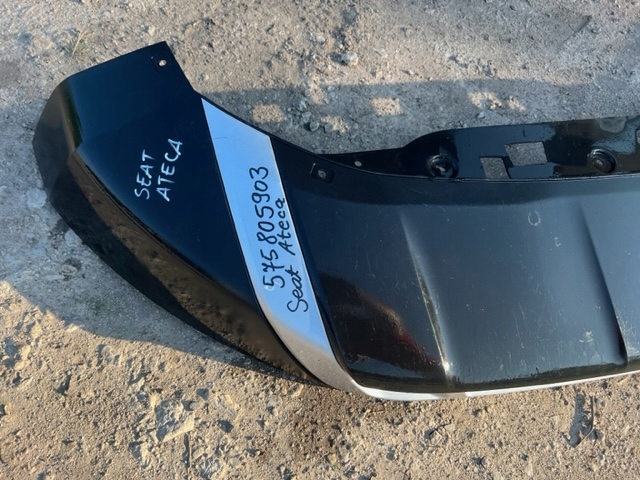 фото №3, Seat оригінальний номер 575805903