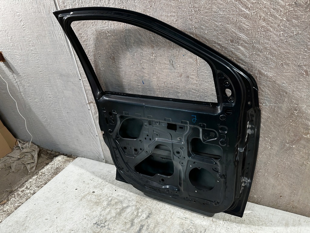 фото №13, Dacia dokker двері лівий перед передні ліва