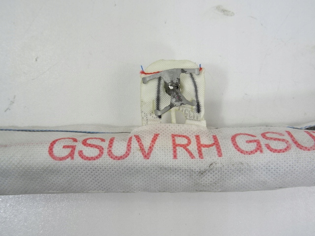 фото №10, Opel mokka air bag шторка безопасности правая 42642862