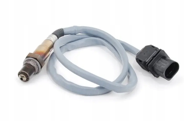 фото №1, Датчик лямбда-зонд регулировочный 910mm bmw n52 оригинал