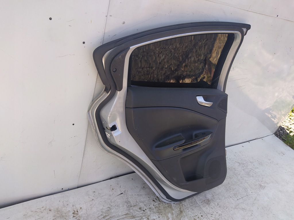 фото №9, Alfa romeo giulietta дверь левый задняя задние