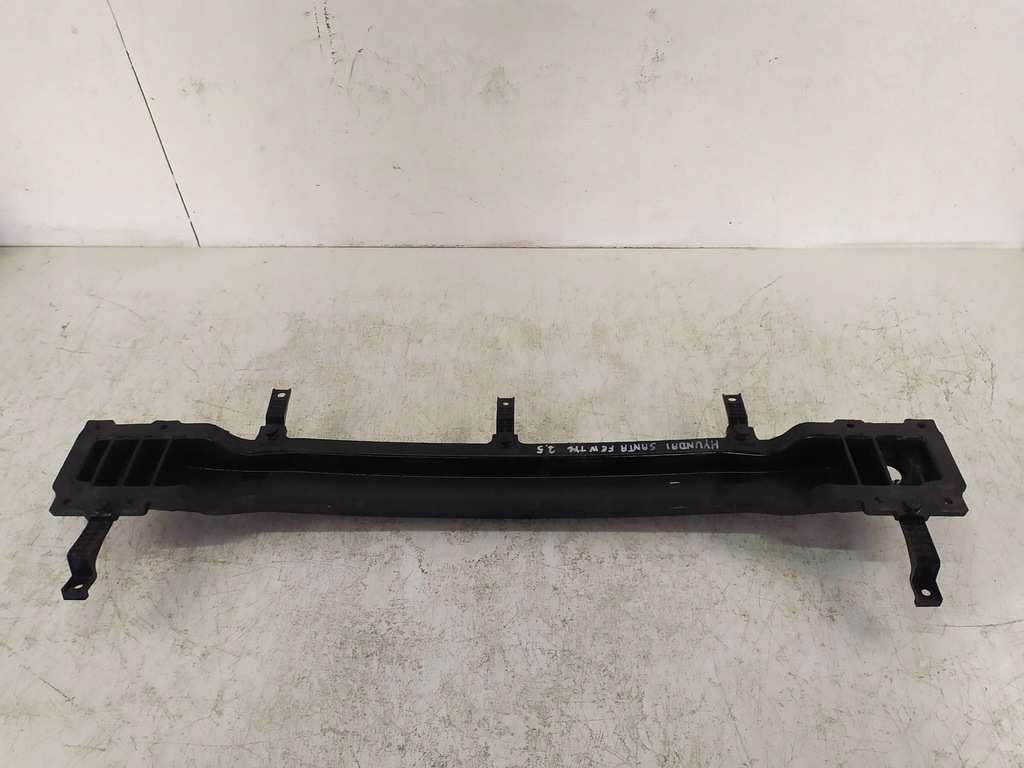 фото №10, Балка задняя задняя hyundai santa fe iv 18-24