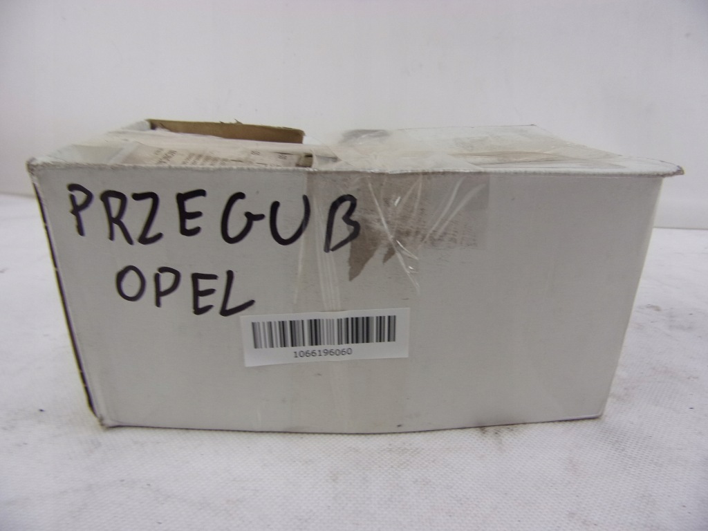 Opel astra шрус  піввісь перед 13296189 в Україні