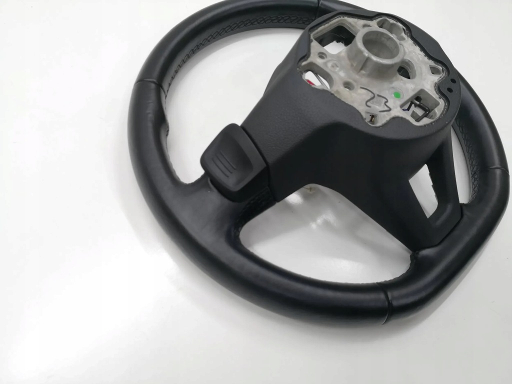 фото №10, Воздуховод с подогревом vw golf viii 8