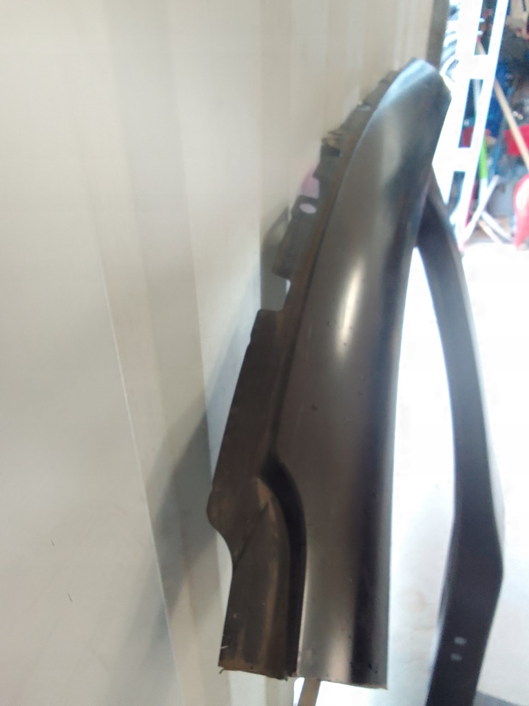 фото №9, Bmw x1 f48 15-22 блок двигателя обшивка порог левый usa