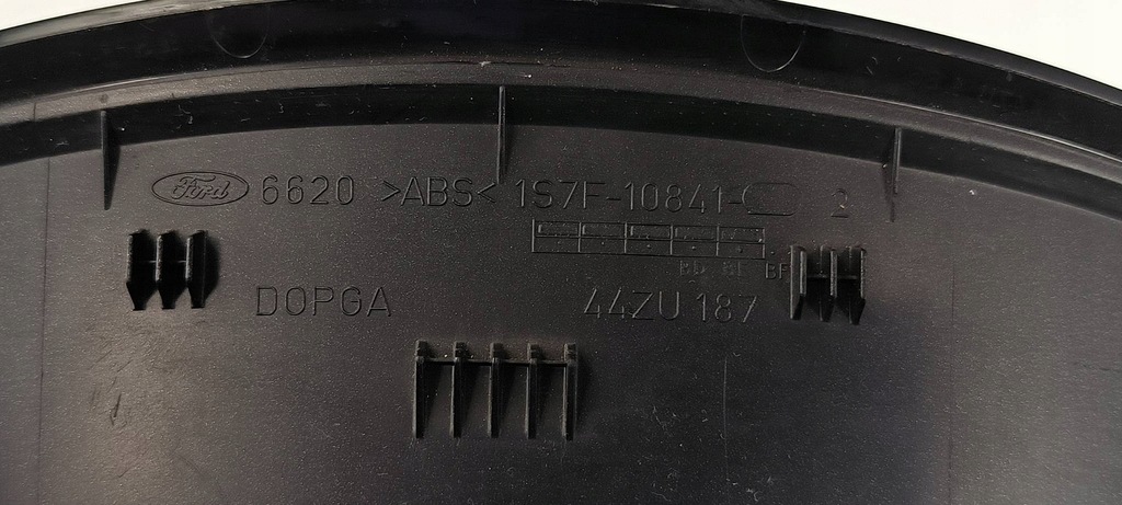 фото №7, Лічильник приладова панель 1s7f-10841 ford mondeo mk3