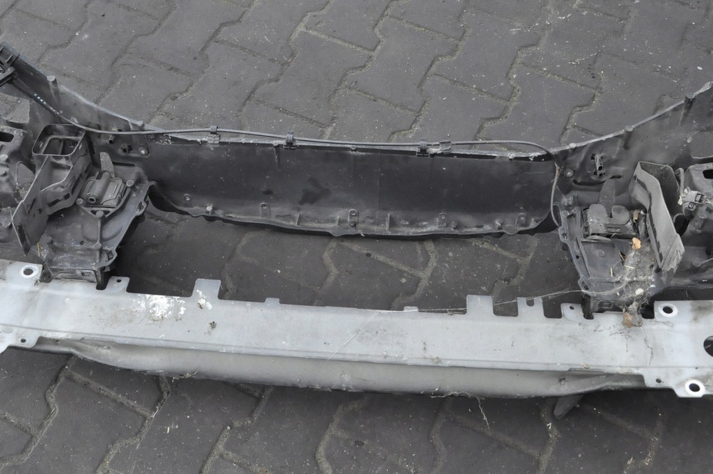 фото №8, Volvo s60 ii v60 pas передній підсилювач 31283053