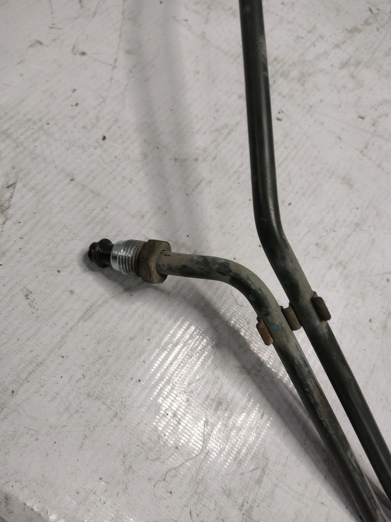 фото №5, Шланг усилителя chevrolet lacetti 1,4 16v