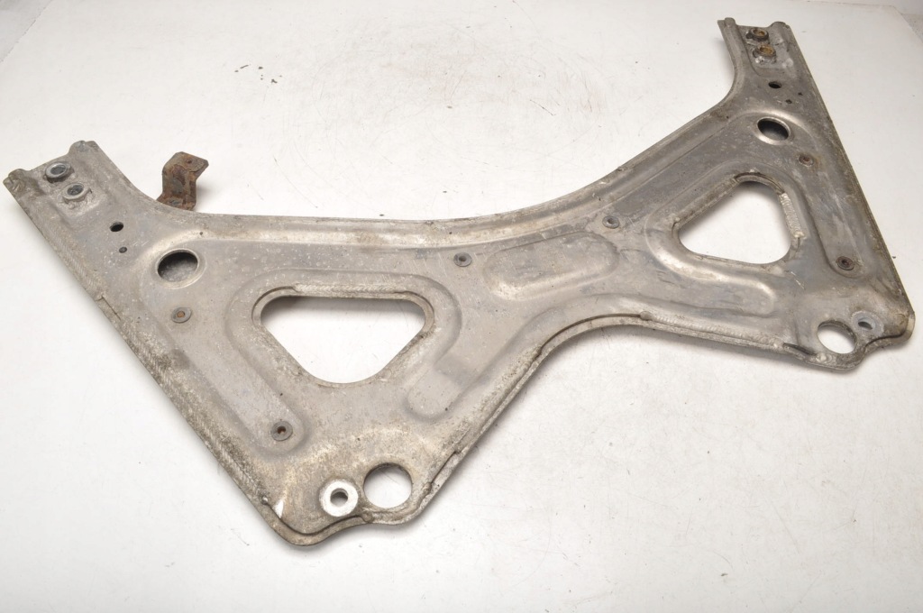 фото №1, Maserati ghibli iii 3.0d подрамник усилитель перед