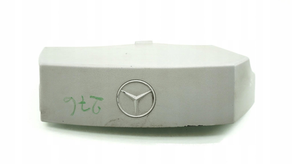 фото №1, Mercedes slk r170 2.3 k защита крышка двигателя a1111580185