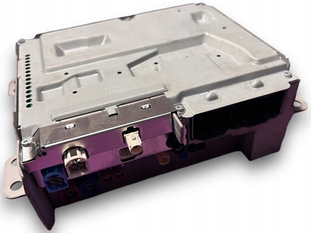 фото №3, Mercedes eqs v297 радіо navi 2979003520 #924 m