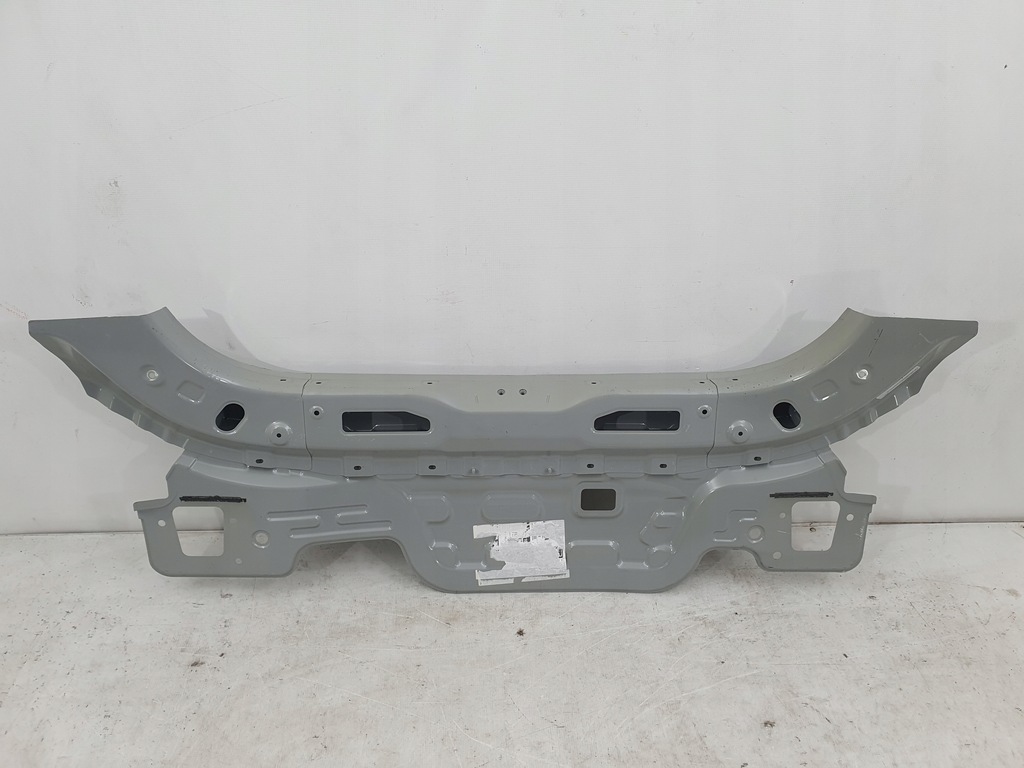 фото №6, Hyundai i20 20- pas задня задній стіна 69100 q0000